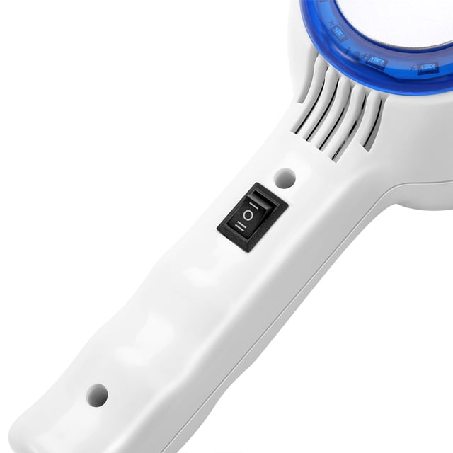 Mádica de Belleza de Fotón de Fotón de Foton Massager de Martillo de Martillo Caliente y Fría