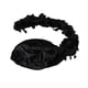 thumbnail image 5 of Sombreros. Pañuelos para la cabeza para hombre y mujer, forrados de satén con borlas, trenzas y sin ala. Sombreros vintage de toalla. Sombrero de poliéster para mujer., 5 of 7