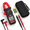 Black, variant on Black Digital Clamp Meter 2000 Counts 400A 600V AC/DC Volt Resistance Multimeter Tester