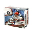 thumbnail image 1 of 2025 Topps Chrome Update Series Baseball Hobby Jumbo Box, 1 of 5