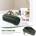 thumbnail image 3 of Repair Kit Car Organizer Bag Large Tote Bags Tool Pouch Small Outdoor Tools Zipper, 3 of 6