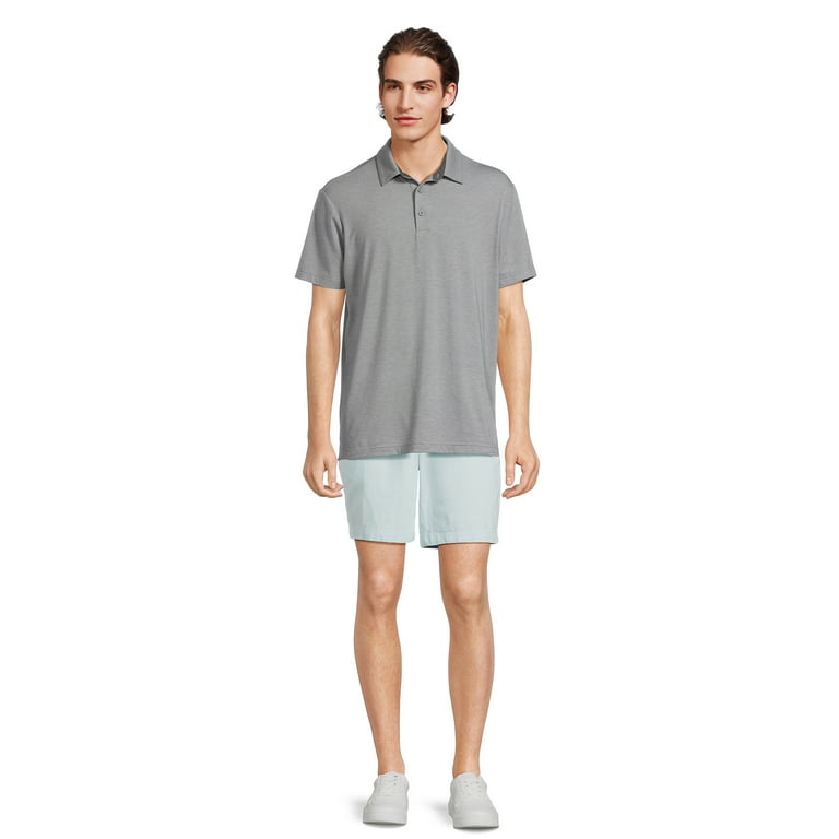 Walmart Versailles - Assorted George brand men's shorts were $14.88 now  only $11.50!