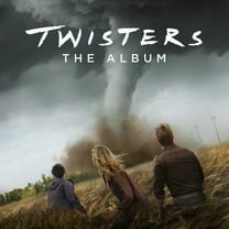 Twisters: The Album / O.S.T. - Twisters: The Album Soundtrack - Music & Performance - CD