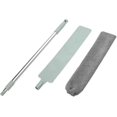 thumbnail image 1 of Gap Dust Cleaner Gap Cleaning Duster Reusable Retractable Dust Cleaner With Long Handle Microfiber Hand Duster Flexible Telescopic Dust Brush, 1 of 5