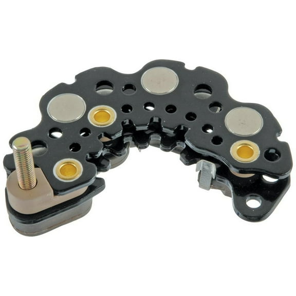 OEG Parts New Rectifier Replacement for Chevrolet - Europe MATIZ (M200, M250) Eng.B10S 1.0 47kw 05-11 266000 ADR1250 172-12057