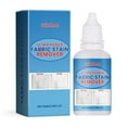 thumbnail image 2 of Fabric Stain Remover Clothes Stain Remover Grease Stain Remover Powerful Cleaner For Stubborn Stains 50ml, Usupdd 2025 Fabric Stain Remover Clothes Stain, 2 of 7