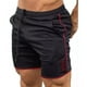 thumbnail image 1 of Gym Short Deportivo Slim Fit Cómodos Elástico Echt 18507, 1 of 8
