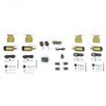 thumbnail image 1 of 4 Door 8 Function 50 Lbs Remote Shaved Door Popper Kit 427 line out gear imca, 1 of 5