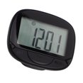 thumbnail image 1 of PAMINGONO Pedometer Clip on for Accurate Step Tracking in Walking and Fitness Activities, 1 of 6