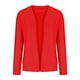 thumbnail image 5 of Puntoco Chaqueta De Mujer Cárdigan De Frente Abierto Chaqueta Entallada Casual Oficina Recortada Blazers Liquidación De Navidad Puntoco Puntoco-3603, 5 of 8