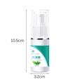 thumbnail image 3 of Enjuague bucal Clean Mouthwash Limpiador de saliva Bloqueador instantáneo 30 ml, 3 of 4