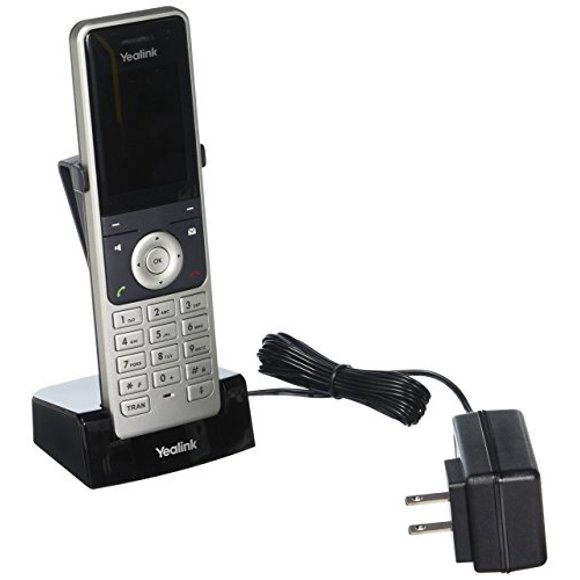 Yealink W56H Cordless Extension Handset with Caller ID