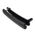 thumbnail image 1 of NO.7221A069HA / Lado izquierdo / Tirador de puerta / para Mitsubishi Eclipse 2006-2012 / Duradero / Plástico / 1 pieza / Negro, 1 of 1