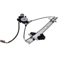 thumbnail image 3 of New Right Front Window Regulator With Motor Compatible With Acura RSX Base 4 Cyl 2.0L RSX Type-S 4 Cyl 2.0L 2002-2006 AC1351117 72210S6MA02, 3 of 6
