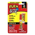 thumbnail image 1 of Gel superadhesivo Flex Seal, 2 x 3 g, transparente al instante, 1 of 8