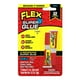 thumbnail image 1 of Gel superadhesivo Flex Seal, 2 x 3 g, transparente al instante, 1 of 8