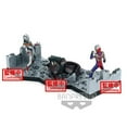 thumbnail image 5 of Ultraman Tiga Special Effects Evil Tiga Mini-Figure, 5 of 5