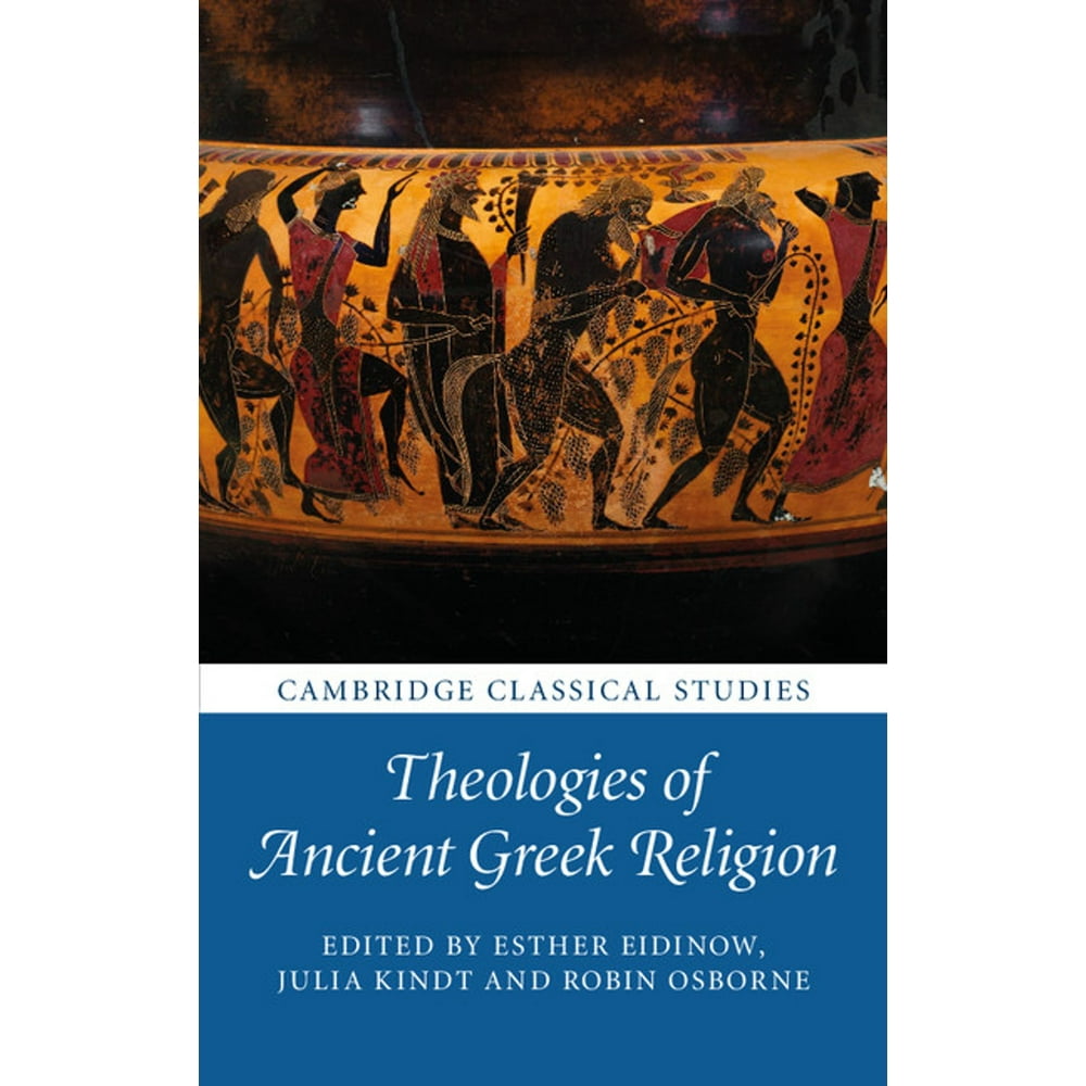 term paper on greek religion