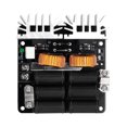 thumbnail image 2 of Módulo de placa de calentamiento por inducción ZVS de 1000 W con bobina de bajo voltaje, 2 of 7