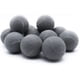 thumbnail image 3 of Paquete de 4 pelotas de tenis avanzadas para entrenamiento de perros con bolsa de malla para facilitar su transporte, ideales para principiantes, 3 of 5