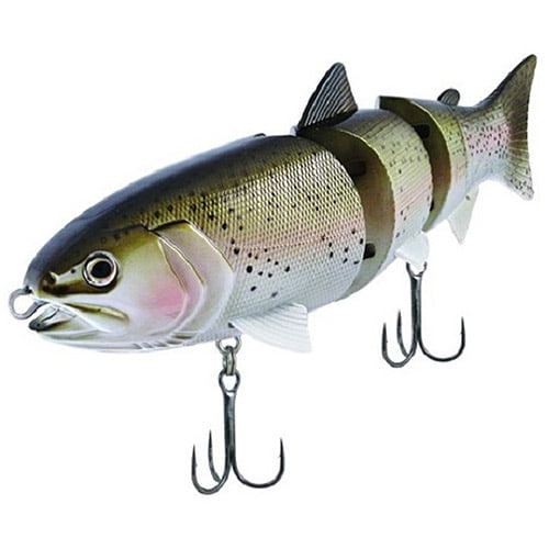 spro swimbait