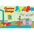 thumbnail image 1 of Curious George , CG-03 3958 , 39"x58", 1 of 1