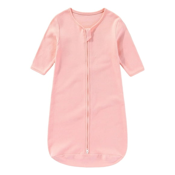 Infant Baby Boys Girls Sleeping Bag Wearable Blanket Swaddle Wrap For Kids Vêtements Pour Enfants Size 6-12 Months