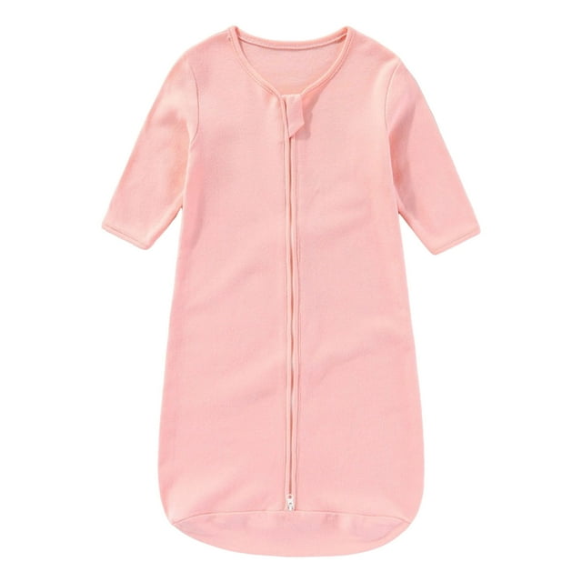 EDFBUYKRS Sac de Couchage pour Bébés Garçons Filles Couverture Portable Emmaillotage