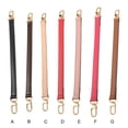 thumbnail image 3 of Youkk Purse Replacement Shoulder Strap Adjustable And Flexible High Loading Capacity Wide Range Of Uses Big red, 3 of 6