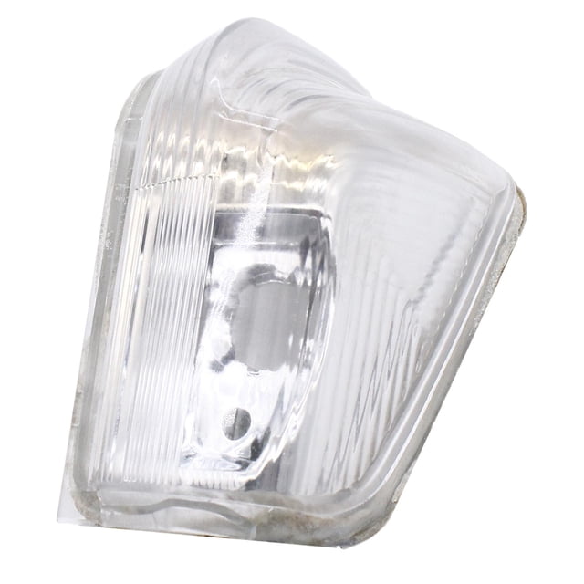 Indicador de espejo retrovisor 2E0953049A, piezas de reparación de fácil instalación Luz de marcador 2E0953050A A0018229020 para Sprinter Izquierda