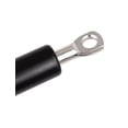 thumbnail image 2 of Uxcell Metal 11" Furniture Door Lift Pneumatic Support Hydraulic Gas Spring Stay 20kg, 2 of 3
