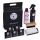 thumbnail image 1 of Kit de limpieza de zapatos Pink Miracle, 240 ml, con cepillo, 1 of 4