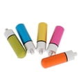 thumbnail image 1 of 5x Llavero Accesorios de ejercicio Acuáticos Color Múltiple Compatibilidad Universal Duradero Senderismo Acampada Exploración shamjiam Soporte para tabletas, 1 of 7