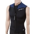 thumbnail image 3 of NeoSport 2.5mm Men's Front Zip Vest Wetsuit, 3 of 4