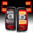 thumbnail image 1 of Juego de luces traseras LED AmeriLite para Chevy GMC 2000-2006, 1 of 8