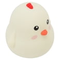 thumbnail image 4 of LED Night Light Innovative Chick Shape Night Light USB Charging Kids Baby Cute Night Lamp with Touch Sensor, 4 of 9