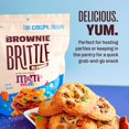 thumbnail image 3 of (Pack Of 12) Brownie Brittle Blondie M&m's Minis 4 Oz, 3 of 5