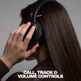 thumbnail image 5 of Skullcandy Crusher XT Wireless Foldable Over-Ear Headphones, Krazy Pink, 5 of 9