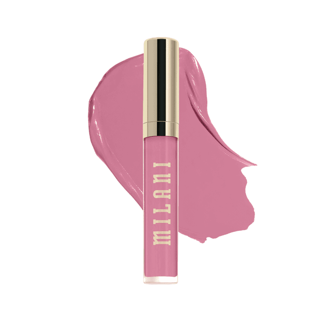 Milani - Stay Put Liquid Lip Longwear Lipstick
