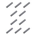 thumbnail image 1 of Soidarity Champú de pestañas para extensiones de pestañas Limpieza profunda Cepillos para la nariz Cabeza de flor plana Type1 NO1, 1 of 6