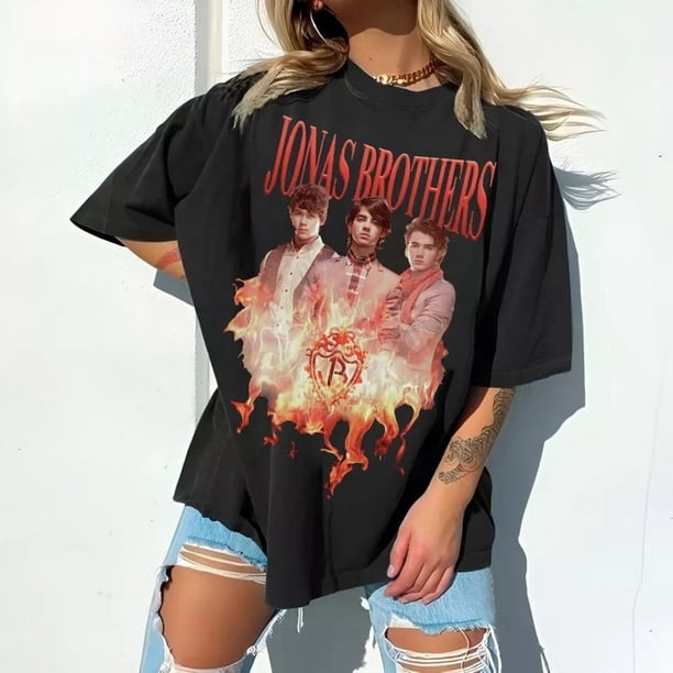 jonas brothers t shirt dress Jonas Brothers Dresses for Sale