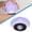 Purple, variant on BIMZUC Sunscreen Roller Applicator, Portable Refillable Roll On Sun Cream Applicator for Travel, Fast Uniform Application Tool (Purple, 4.72 inches / 12 cm)