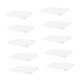 thumbnail image 5 of Paquete de 10 sábanas para camillas de masaje, fundas para camas de spa, productos no tejidos 90x215cm, 5 of 9