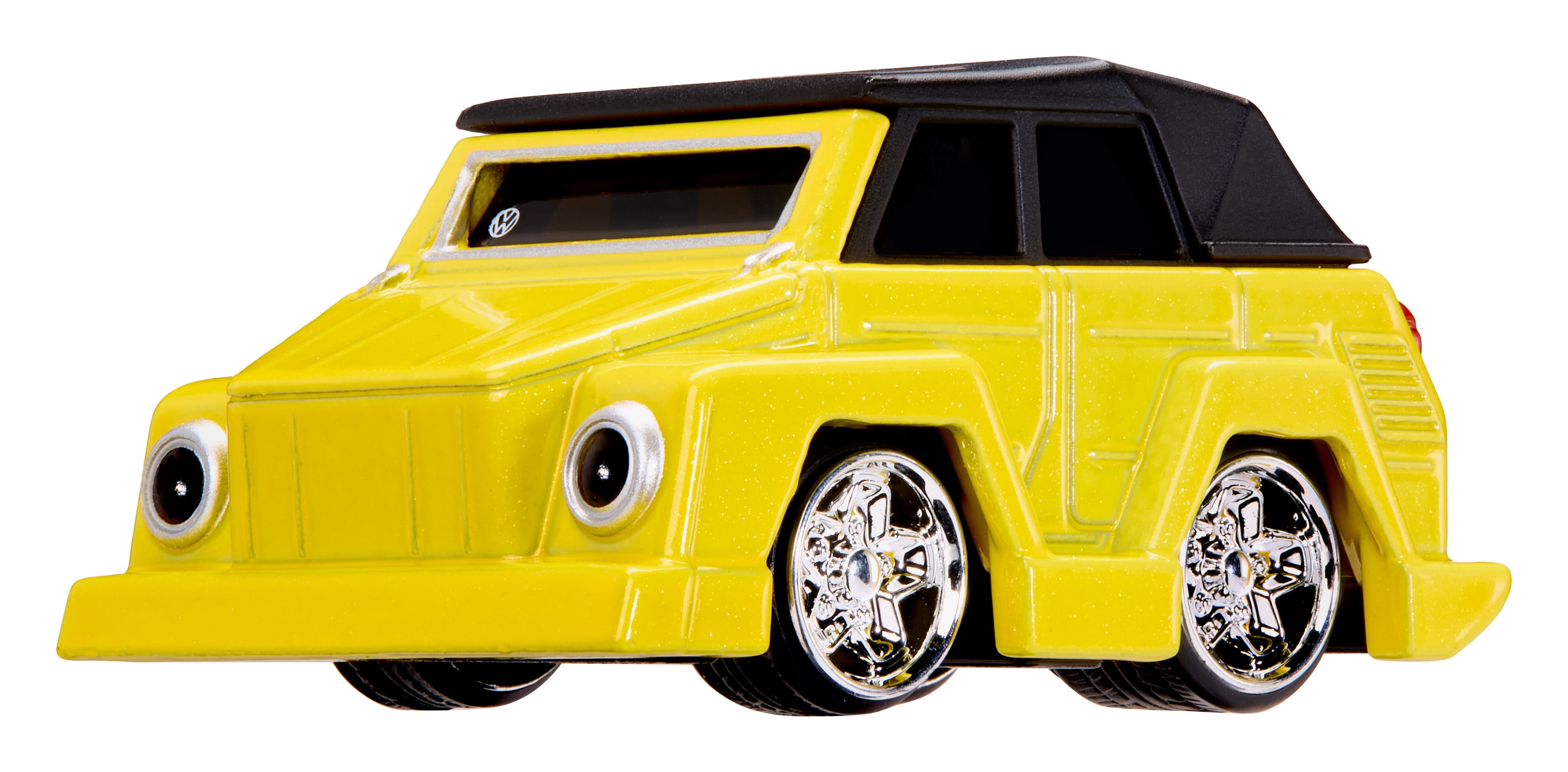 CarTuned™ Mainline Series 11 - VW Thing (Customs)