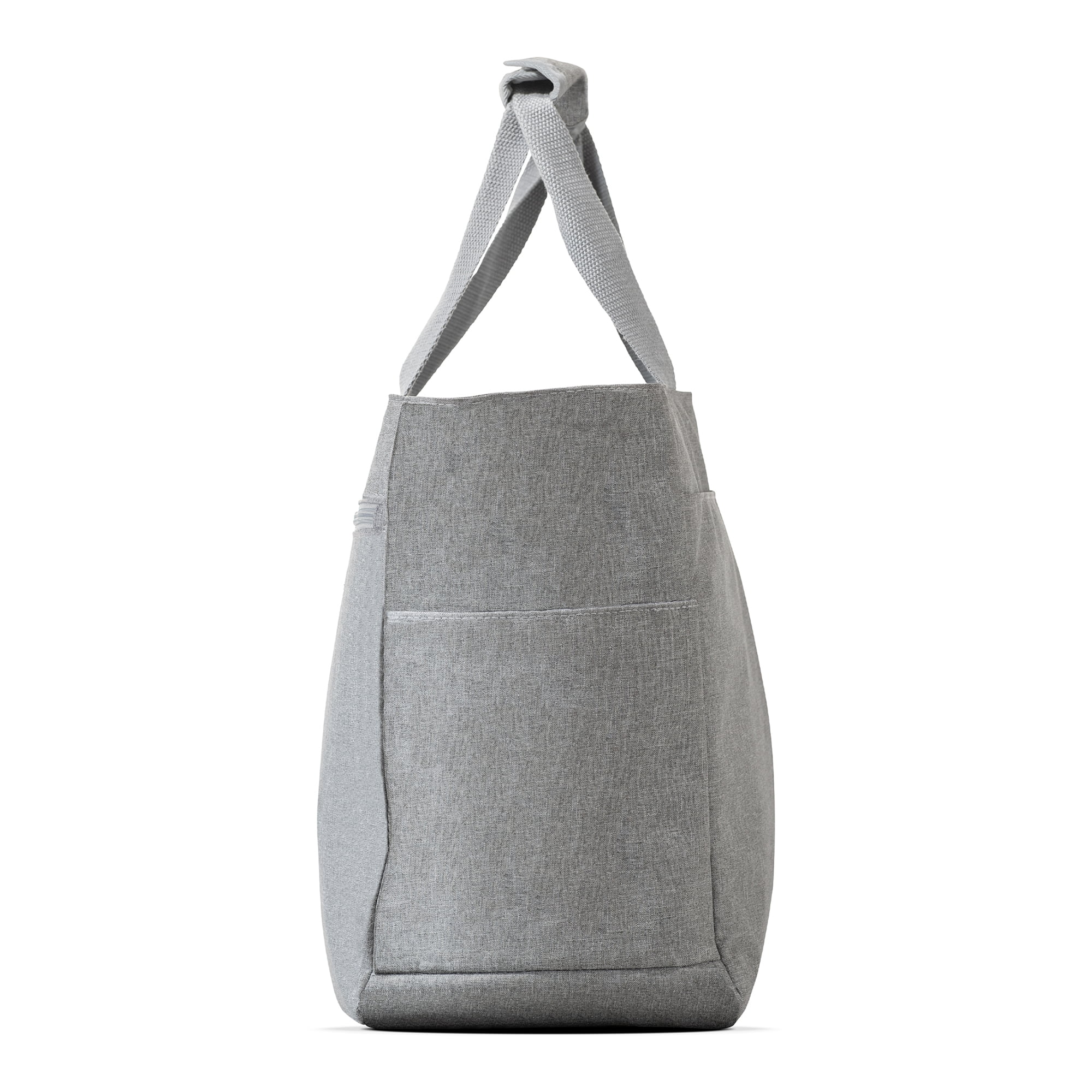 Spectra Breast Pump Carry Bag Gray 1 ct