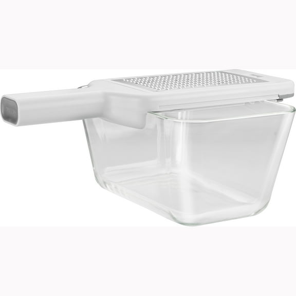 ZWILLING Fresh & Save Z-Cut Multi Grater Set