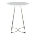 thumbnail image 6 of LumiSource Cece Counter Table, 6 of 8