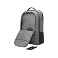 thumbnail image 5 of Lenovo Carrying Case (Backpack) for 17" Notebook, Charcoal Gray, 5 of 18