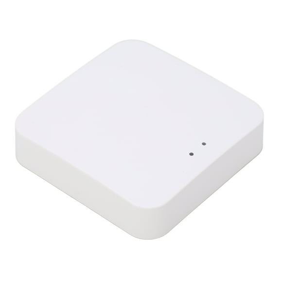 Hub, Contrôle Vocal Port USB Maille WIFI 2.4G Sans Fil pour TUYA