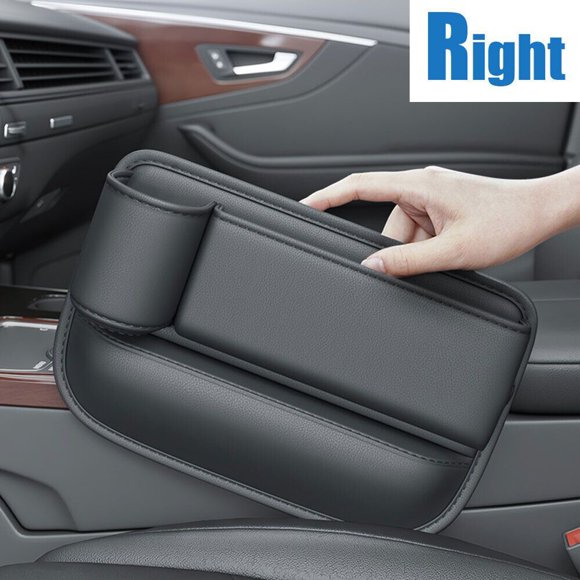 Rear Seat Cup Holder Console